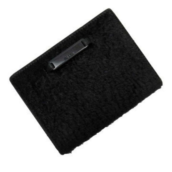 Prada Wallet Nero Black Nylon - Picture 1 of 3